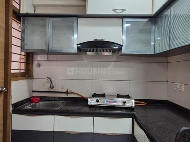 3 BHK Apartment in Bhadaj for resale Ahmedabad. The reference number is 21195727