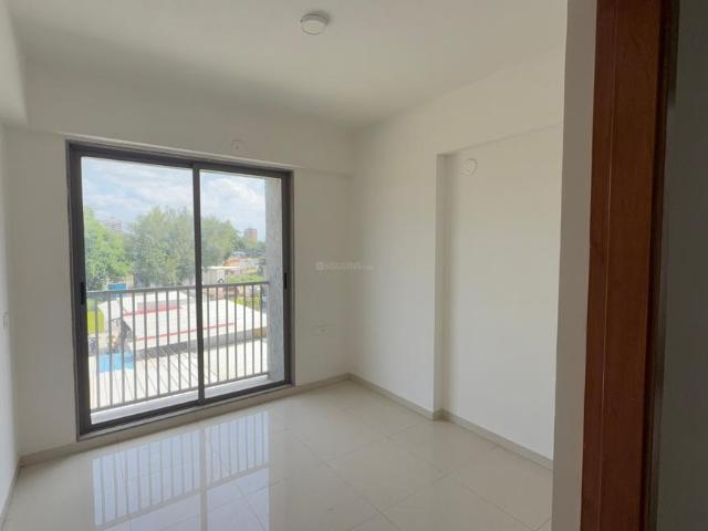 3 BHK Apartment in Bhadaj for resale Ahmedabad. The reference number is 21197510