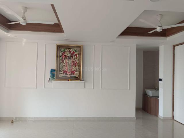 3 BHK Apartment in Bhadaj for resale Ahmedabad. The reference number is 21370531