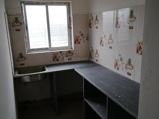 3 BHK Apartment in Bhadreswar for resale Hooghly. The reference number is 17431853