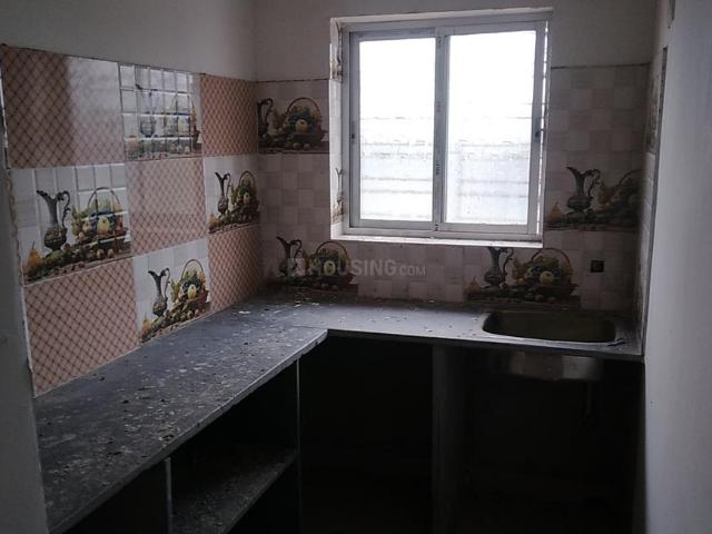 3 BHK Apartment in Bhadreswar for resale Hooghly. The reference number is 17432023