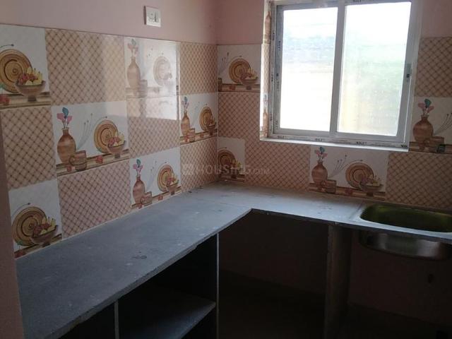 3 BHK Apartment in Bhadreswar for resale Hooghly. The reference number is 17432119
