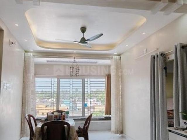 3 BHK Apartment in Bhadreswar for resale Hooghly. The reference number is 19614859