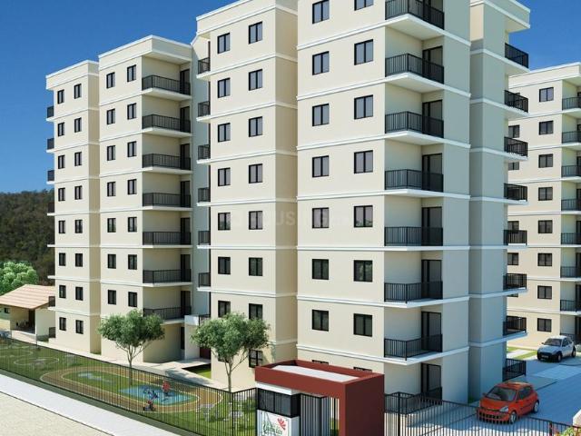 3 BHK Apartment in Bhai Randhir Singh Nagar for rent Ludhiana. The reference number is 18886391