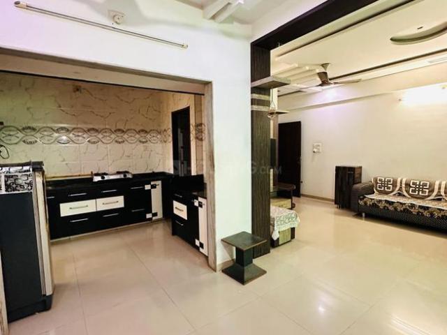 3 BHK Apartment in Bhaijipura for rent Gandhinagar. The reference number is 18156430