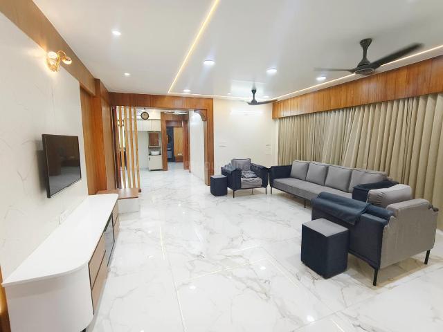 3 BHK Apartment in Bhaijipura for rent Gandhinagar. The reference number is 20273560
