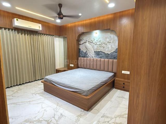 3 BHK Apartment in Bhaijipura for rent Gandhinagar. The reference number is 20357545