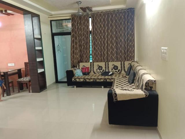 3 BHK Apartment in Bhaijipura for rent Gandhinagar. The reference number is 20439776