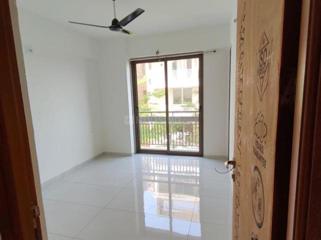 3 BHK Apartment in Bhaijipura for rent Gandhinagar. The reference number is 20984575