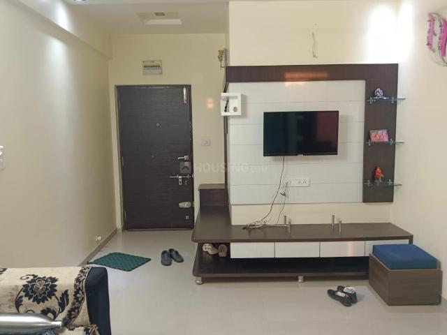 3 BHK Apartment in Bhaijipura for rent Gandhinagar. The reference number is 20913208