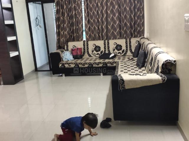 3 BHK Apartment in Bhaijipura for rent Gandhinagar. The reference number is 21123395