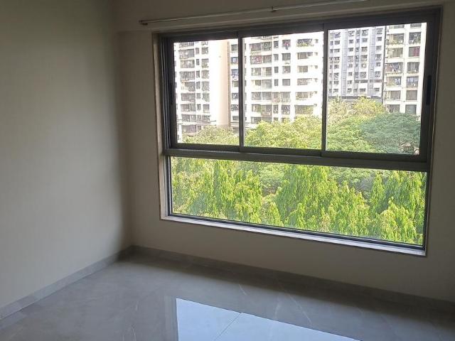 3 BHK Apartment in Bhandup West for rent Mumbai. The reference number is 14101616
