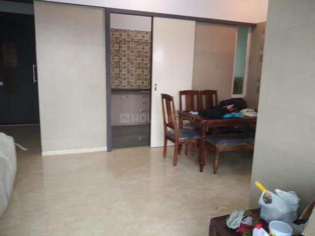 3 BHK Apartment in Bhandup West for rent Mumbai. The reference number is 20263286