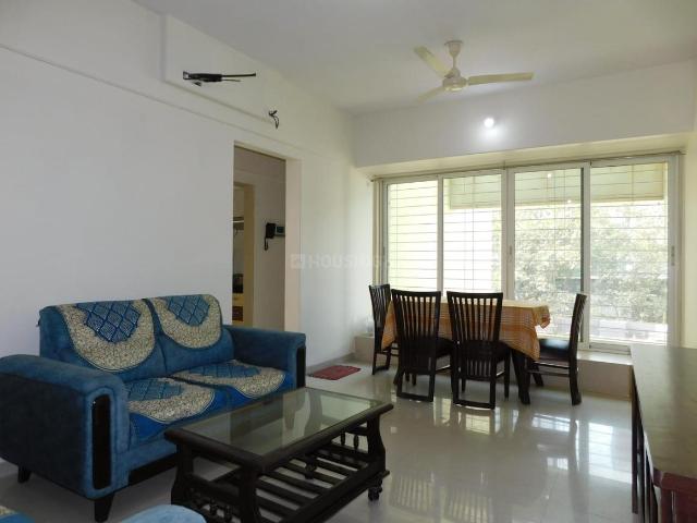 3 BHK Apartment in Bhandup West for rent Mumbai. The reference number is 20353066