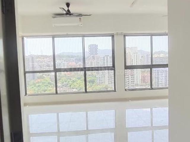3 BHK Apartment in Bhandup West for rent Mumbai. The reference number is 20407839