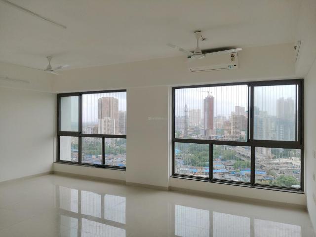 3 BHK Apartment in Bhandup West for rent Mumbai. The reference number is 20768006