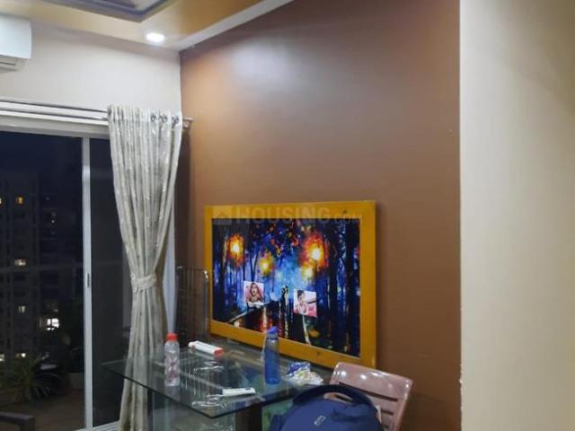 3 BHK Apartment in Bhandup West for rent Mumbai. The reference number is 20845979