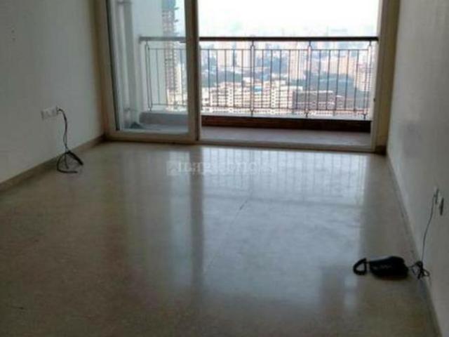3 BHK Apartment in Bhandup West for rent Mumbai. The reference number is 20846030