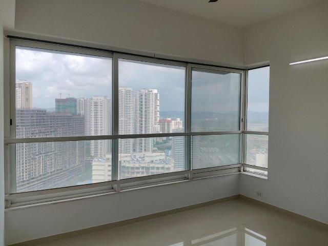 3 BHK Apartment in Bhandup West for rent Mumbai. The reference number is 20875615