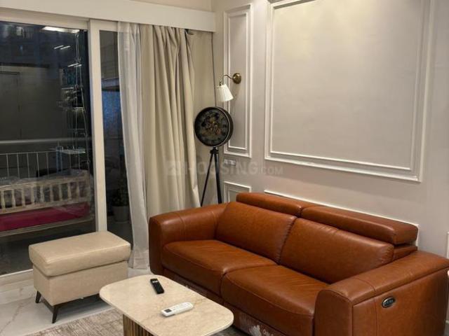 3 BHK Apartment in Bhandup West for rent Mumbai. The reference number is 20889364