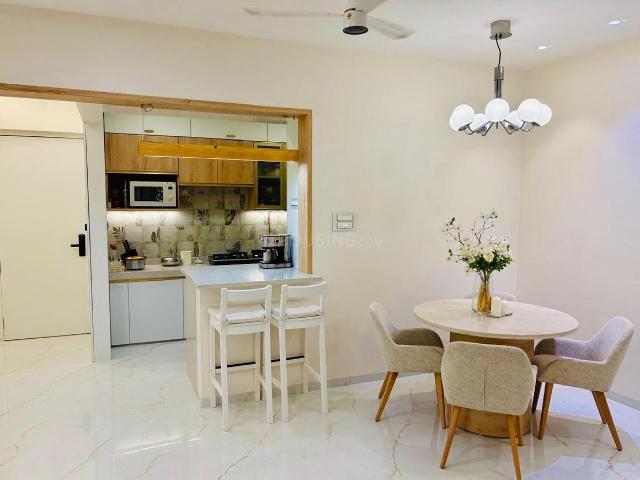 3 BHK Apartment in Bhandup West for rent Mumbai. The reference number is 20889326