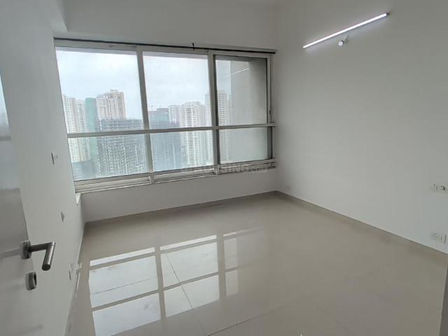 3 BHK Apartment in Bhandup West for rent Mumbai. The reference number is 20827361
