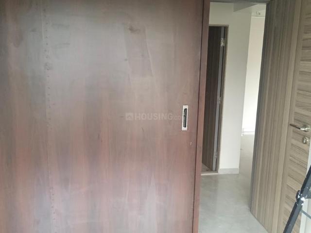3 BHK Apartment in Bhandup West for rent Mumbai. The reference number is 20952241