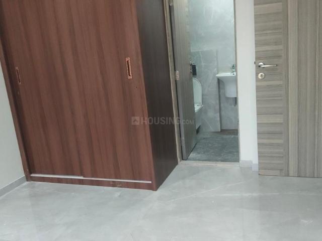 3 BHK Apartment in Bhandup West for rent Mumbai. The reference number is 20966643
