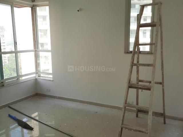 3 BHK Apartment in Bhandup West for rent Mumbai. The reference number is 20930238