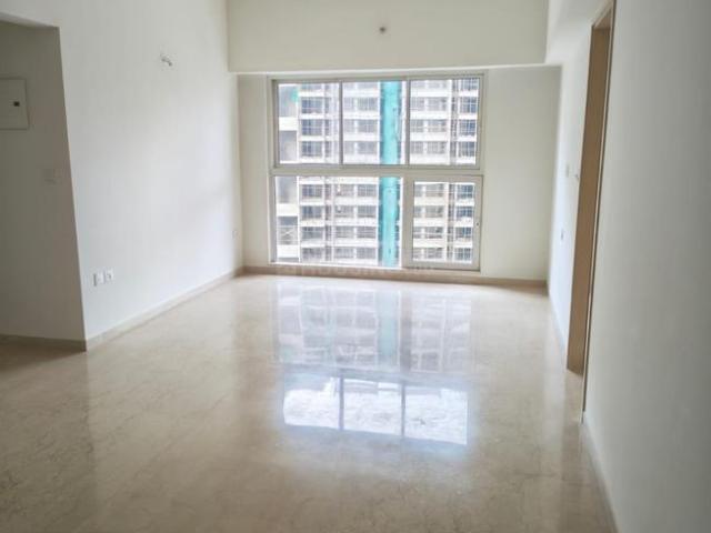 3 BHK Apartment in Bhandup West for rent Mumbai. The reference number is 21034623