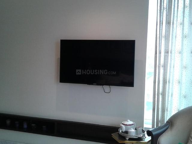 3 BHK Apartment in Bhandup West for rent Mumbai. The reference number is 21037850