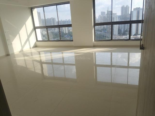 3 BHK Apartment in Bhandup West for rent Mumbai. The reference number is 21224758