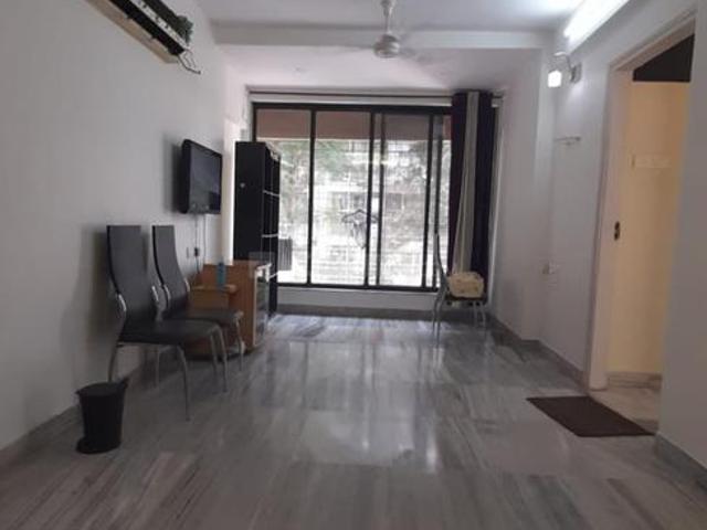 3 BHK Apartment in Bhandup West for rent Mumbai. The reference number is 21372877