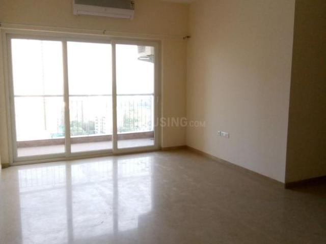3 BHK Apartment in Bhandup West for rent Mumbai. The reference number is 21330460