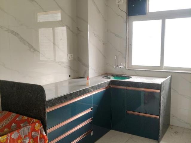 3 BHK Apartment in Bhandup West for rent Mumbai. The reference number is 21334604