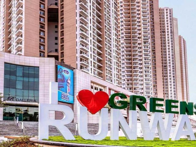 3 BHK Apartment in Bhandup West for resale Mumbai. The reference number is 19619065