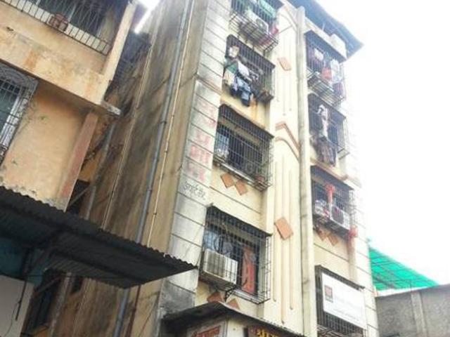 3 BHK Apartment in Bhandup West for resale Mumbai. The reference number is 14387472