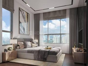 3 BHK Apartment in Bhandup West for resale Mumbai. The reference number is 16575096