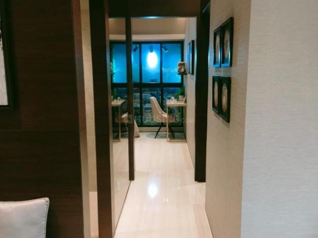 3 BHK Apartment in Bhandup West for resale Mumbai. The reference number is 16944056
