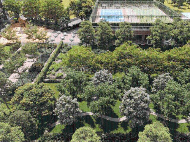 3 BHK Apartment in Bhandup West for resale Mumbai. The reference number is 17802467
