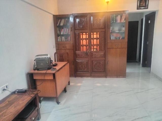 3 BHK Apartment in Bhandup West for resale Mumbai. The reference number is 17855312