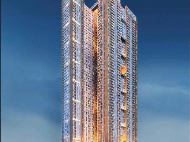 3 BHK Apartment in Bhandup West for resale Mumbai. The reference number is 18258496