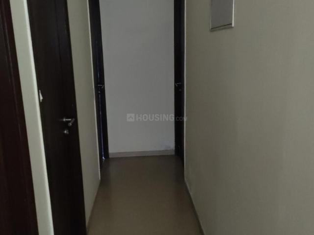 3 BHK Apartment in Bhandup West for resale Mumbai. The reference number is 19927886