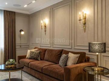 3 BHK Apartment in Bhandup West for resale Mumbai. The reference number is 20106638