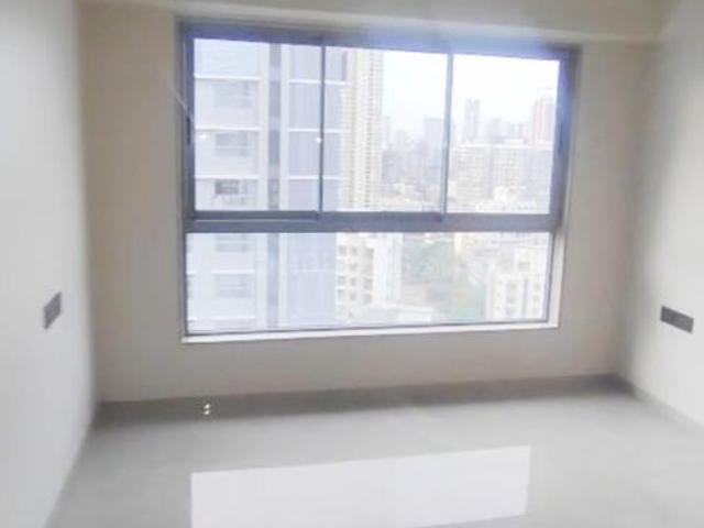 3 BHK Apartment in Bhandup West for resale Mumbai. The reference number is 20961788