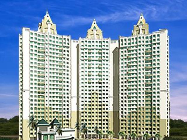 3 BHK Apartment in Bhandup West for resale Mumbai. The reference number is 21171278