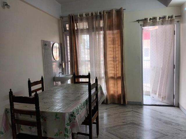 3 BHK Apartment in Bhangagarh for rent Guwahati. The reference number is 19679914