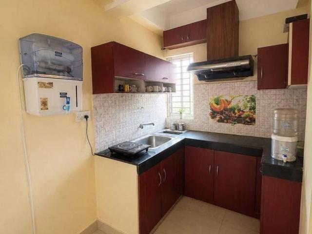 3 BHK Apartment in Bhangagarh for rent Guwahati. The reference number is 20684571
