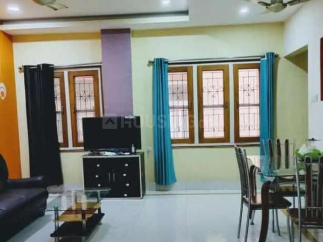 3 BHK Apartment in Bhangagarh for rent Guwahati. The reference number is 20918508