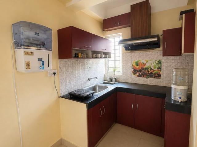 3 BHK Apartment in Bhangagarh for rent Guwahati. The reference number is 21071949
